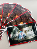 Issue #1: Urban Residue